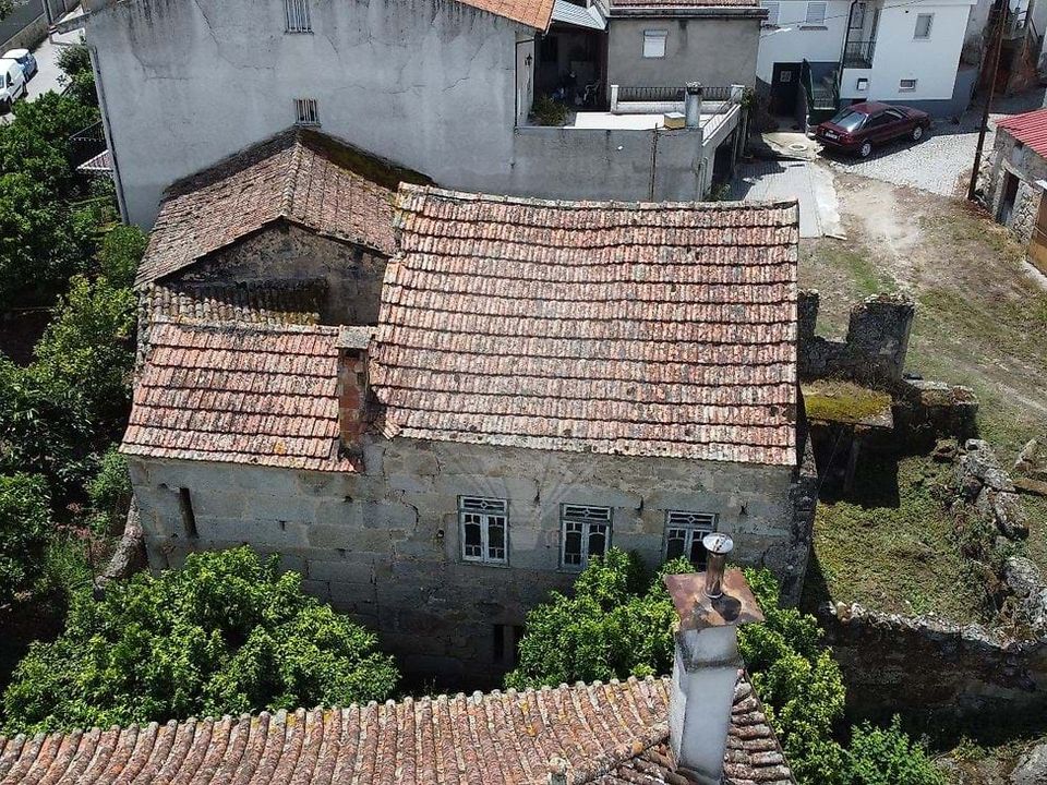 Villa i Seia, Guarda - foto 5