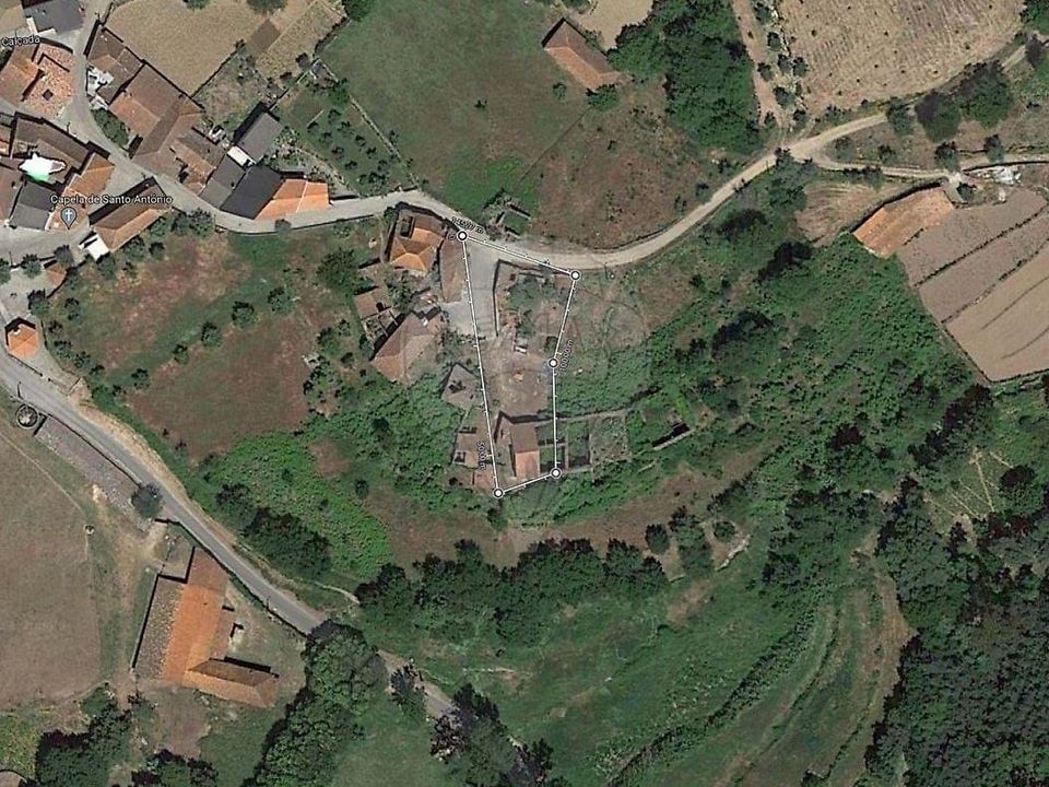 Villa i Penalva do Castelo, Viseu - foto 2