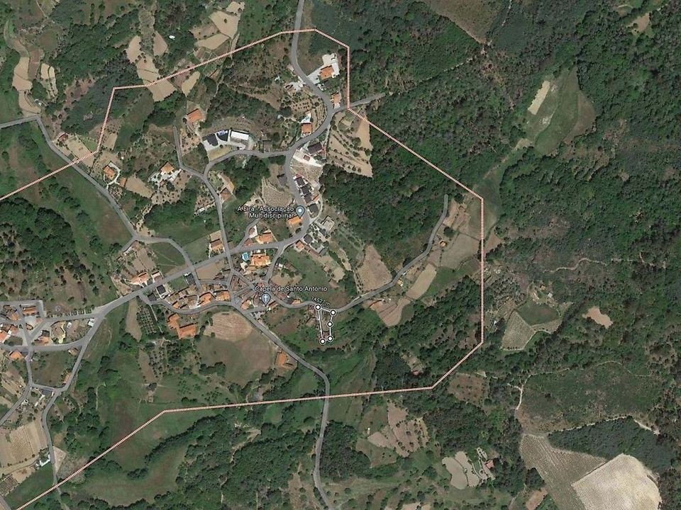 Villa i Penalva do Castelo, Viseu - foto 3