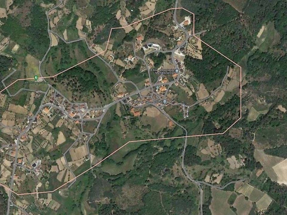Villa i Penalva do Castelo, Viseu - foto 4