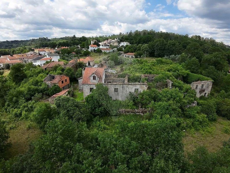 Villa i Penalva do Castelo, Viseu - foto 5