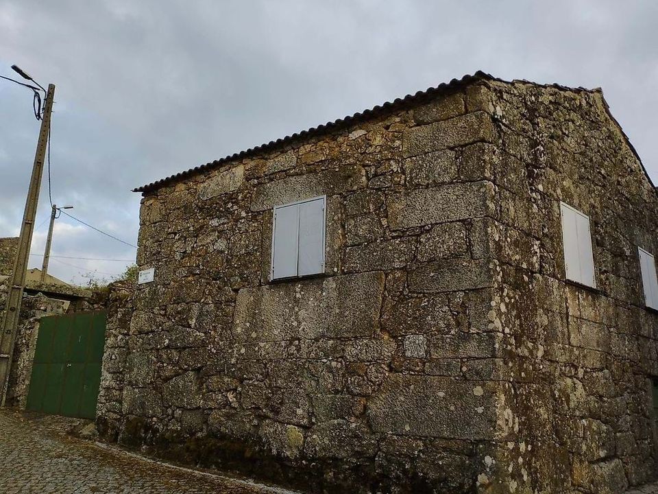 Villa i Fornos de Algodres, Guarda - foto 2