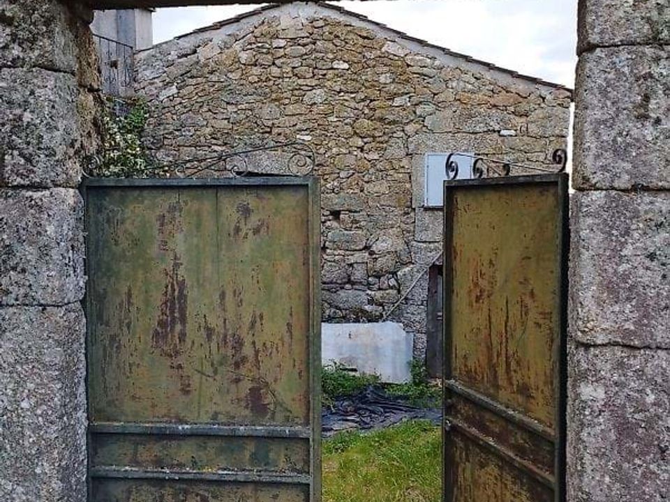 Villa i Fornos de Algodres, Guarda - foto 3