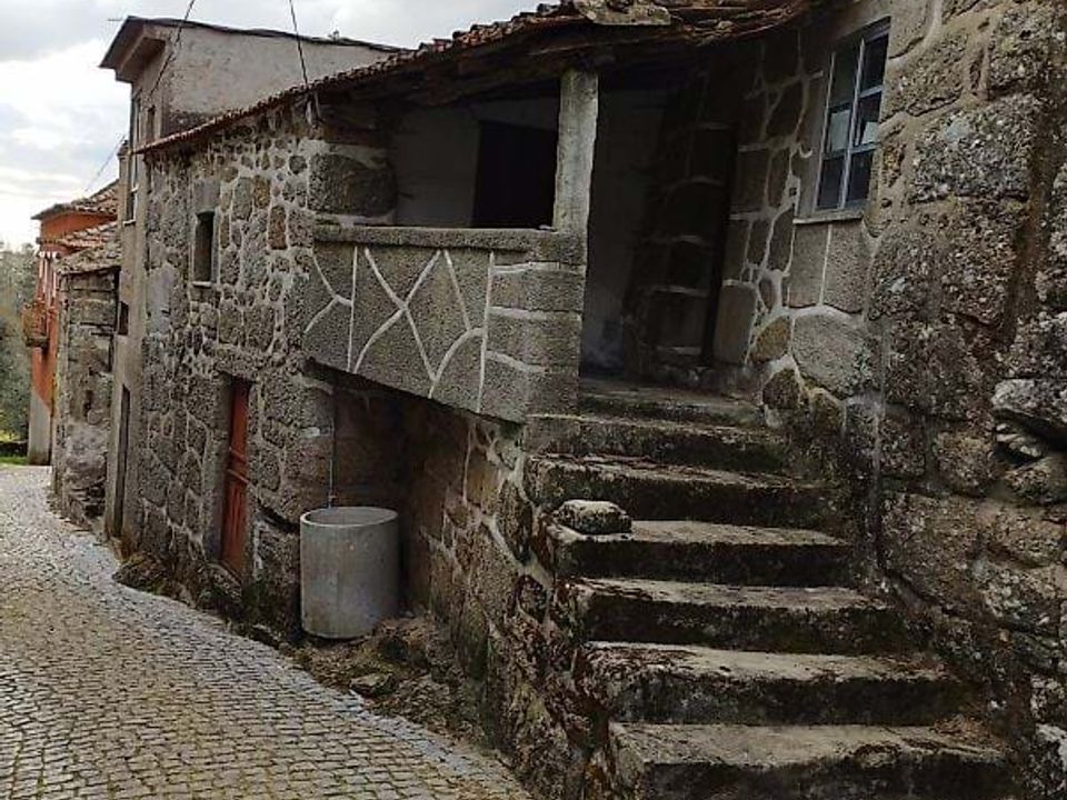 Villa i Fornos de Algodres, Guarda - foto 4