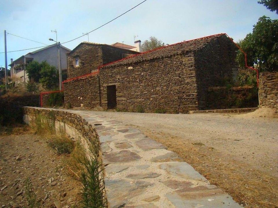 Villa i Sao Joao da Pesqueira, Viseu - foto 1