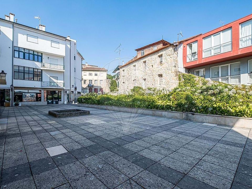 Erhvervsejendom i Viseu, Viseu - foto 1