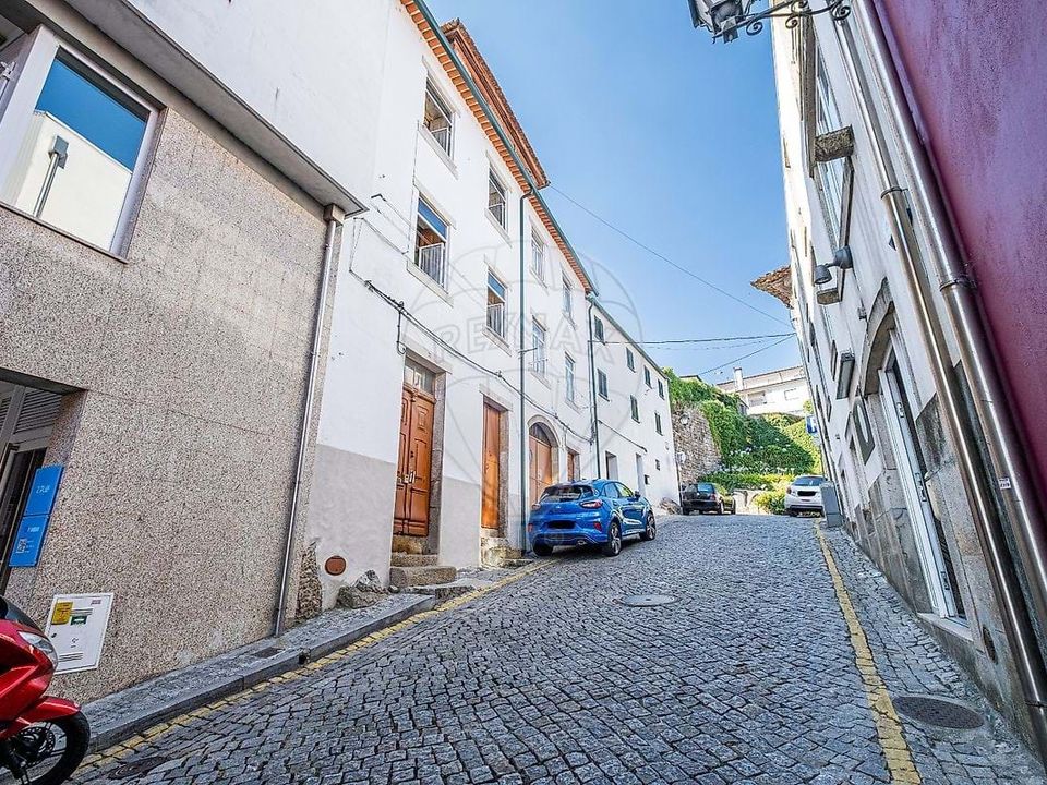 Erhvervsejendom i Viseu, Viseu - foto 2