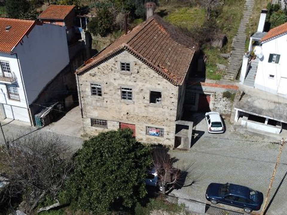 Villa i Seia, Guarda - foto 1
