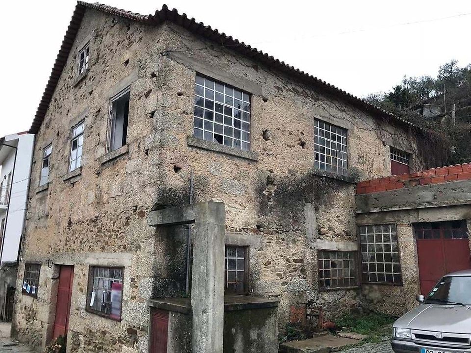 Villa i Seia, Guarda - foto 2