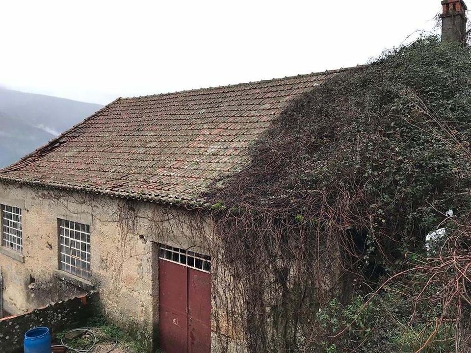 Villa i Seia, Guarda - foto 3