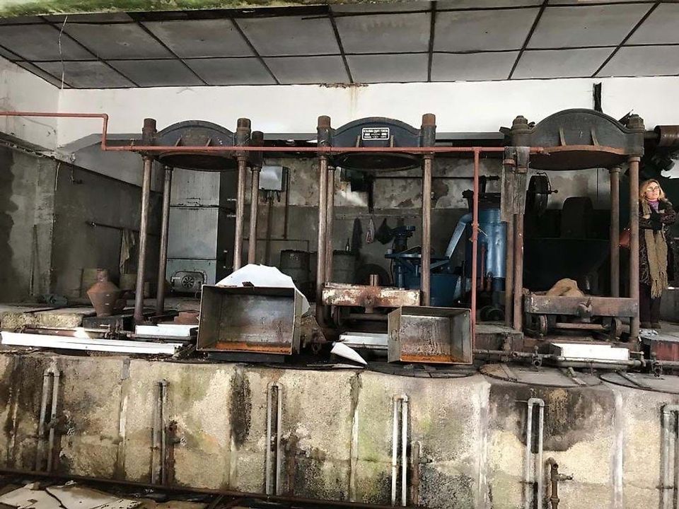 Villa i Seia, Guarda - foto 4