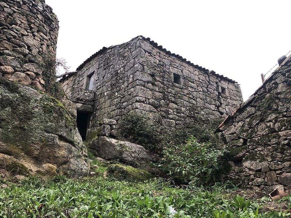 Villa i Trancoso, Guarda - foto 1