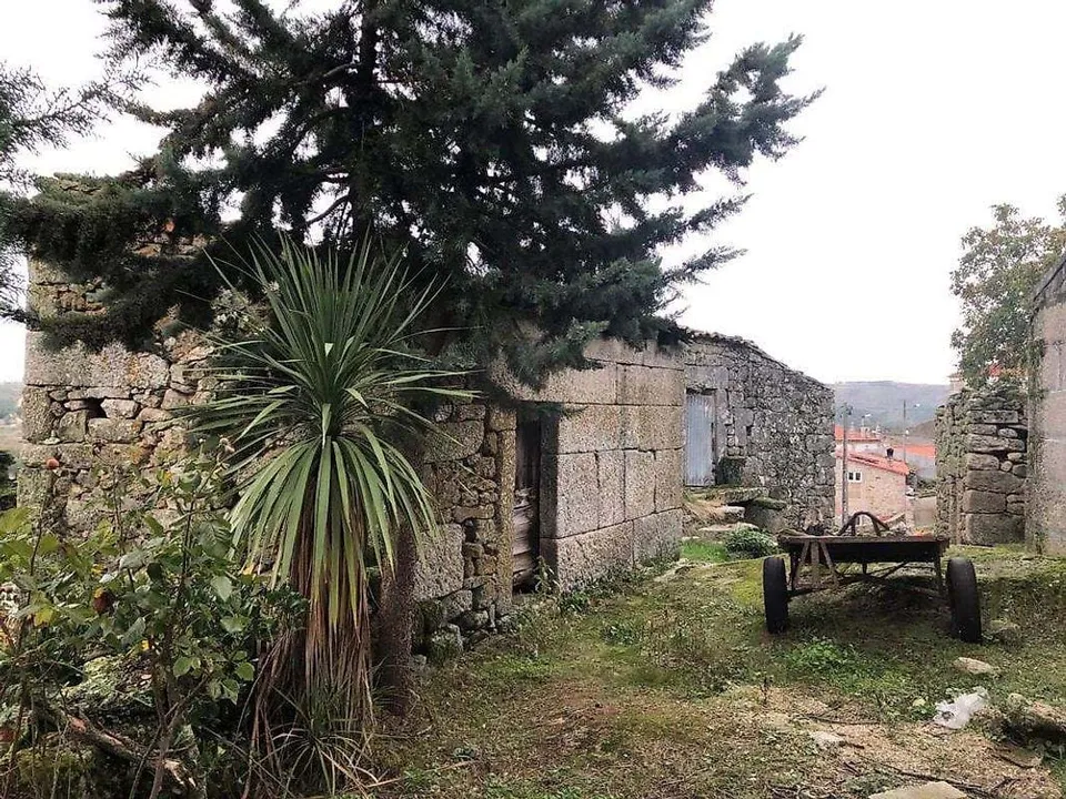 Villa i Trancoso, Guarda - foto 2