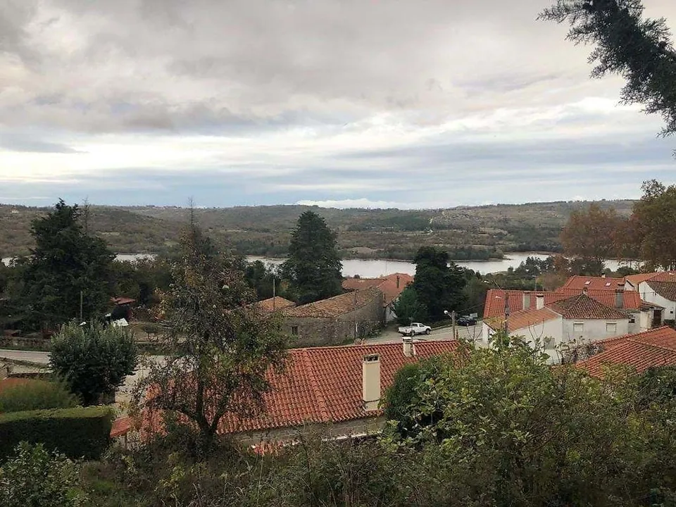 Villa i Trancoso, Guarda - foto 3
