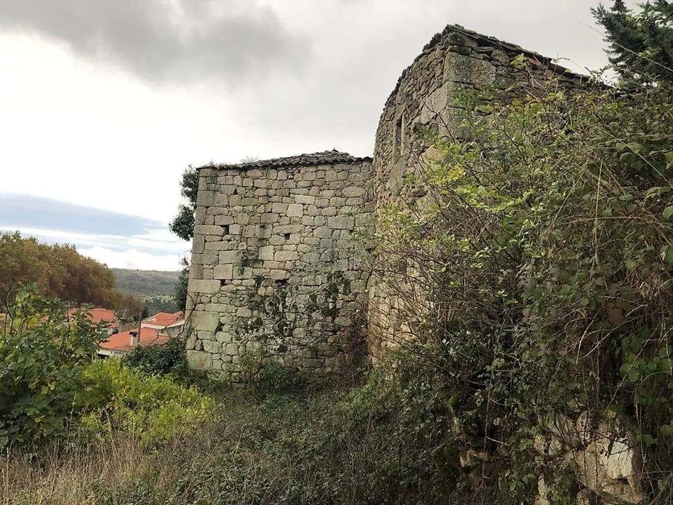 Villa a Trancoso, Guarda - foto 5