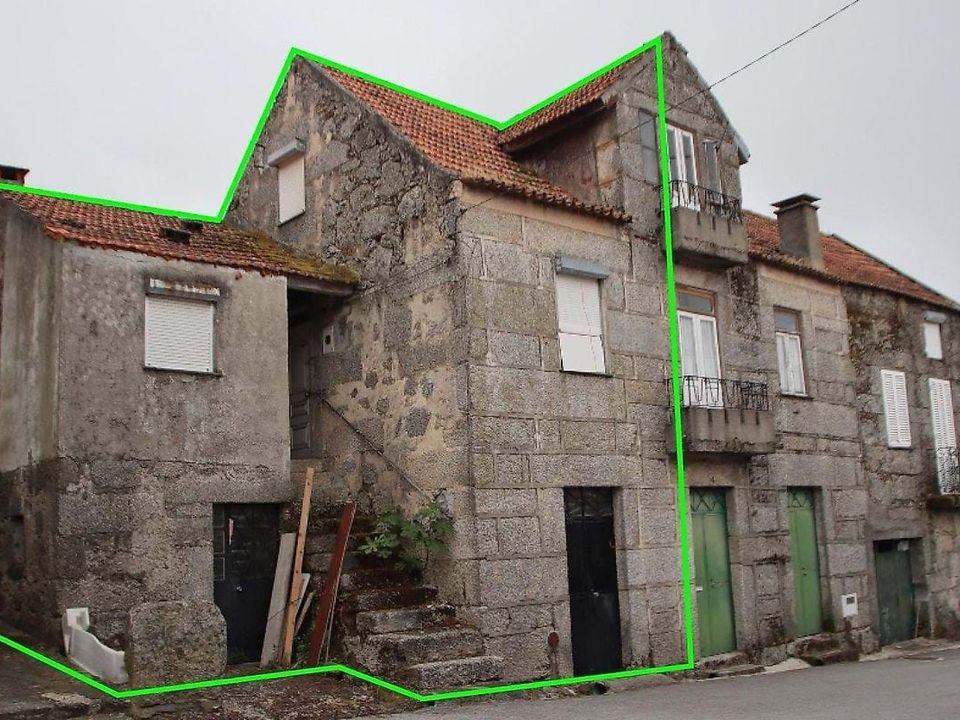 Villa i Seia, Guarda - foto 2