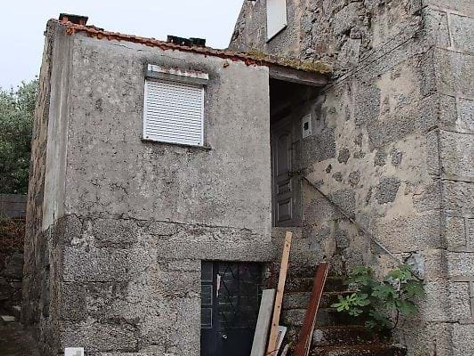 Villa i Seia, Guarda - foto 3
