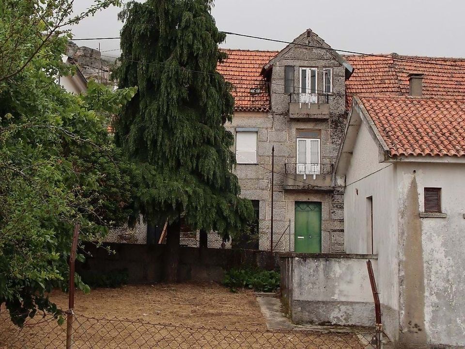 Villa i Seia, Guarda - foto 4