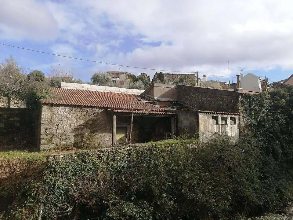 Villa i Gouveia, Guarda - foto 1