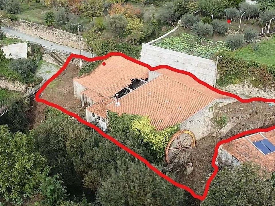 Villa i Gouveia, Guarda - foto 2