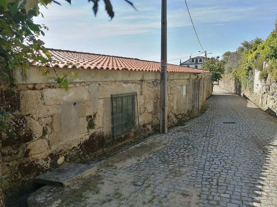 Villa i Gouveia, Guarda - foto 3