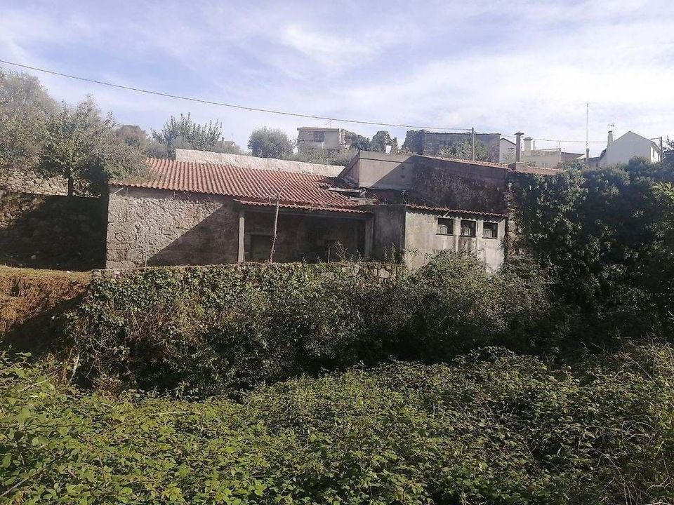 Villa i Gouveia, Guarda - foto 4