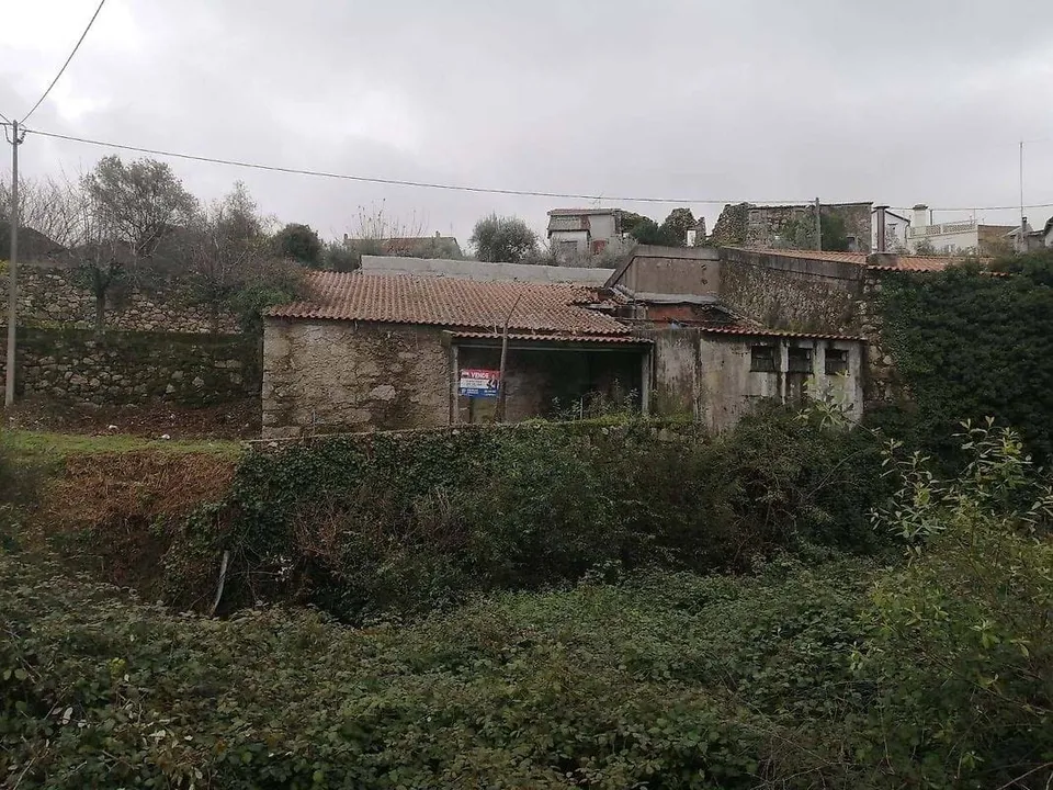 Villa i Gouveia, Guarda - foto 5