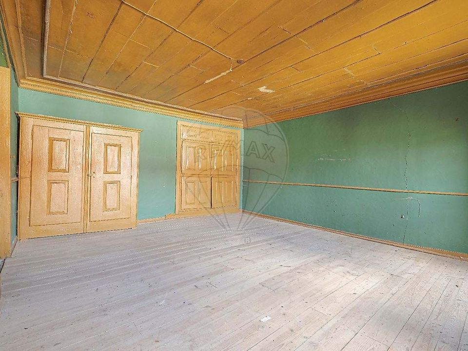 Villa i Satao, Viseu - foto 2