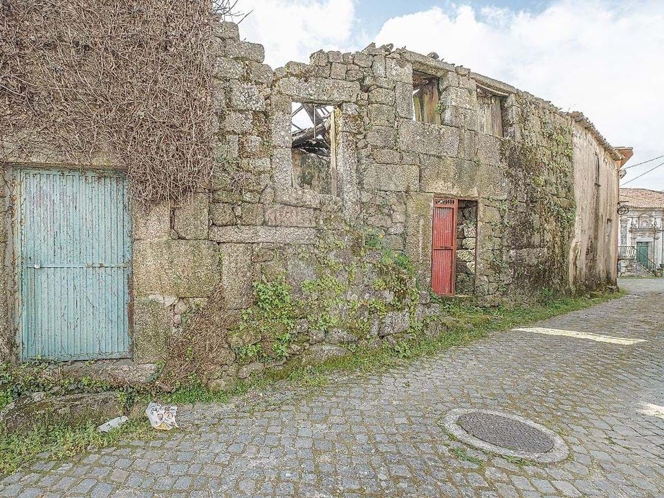 Villa i Satao, Viseu - foto 5