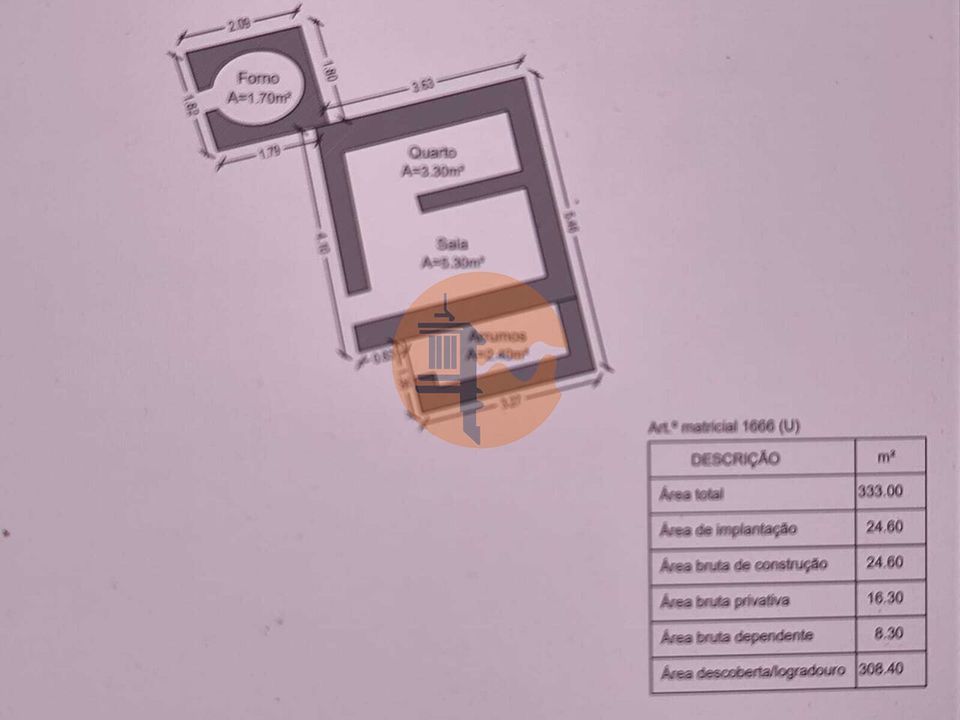 Villa i Castro Marim, Faro - foto 2