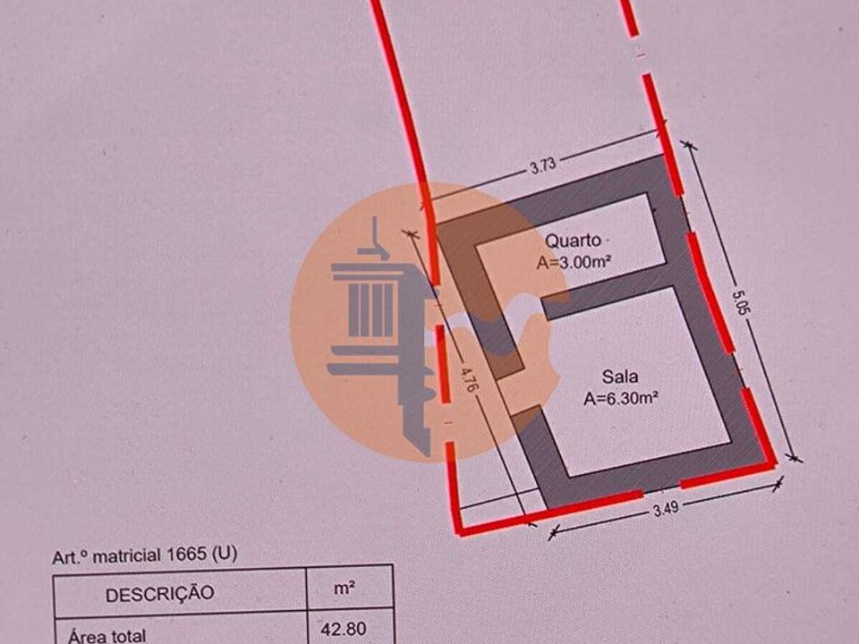 Villa i Castro Marim, Faro - foto 4