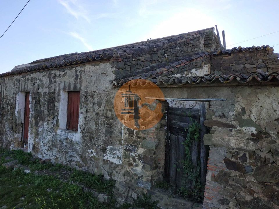 Helårsgrund i Castro Marim, Faro - foto 1