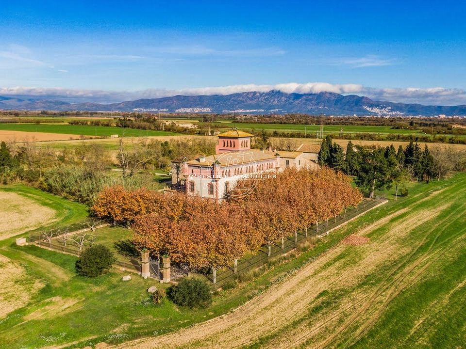 Villa i Castello D'empuries, Gerona - bilde 3