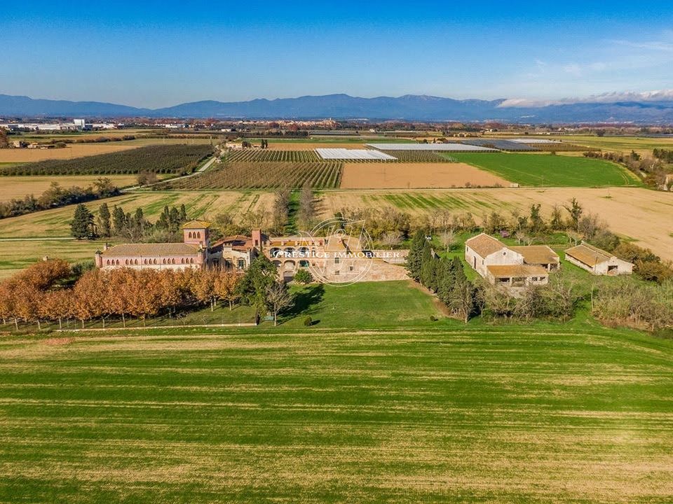Villa i Castello D'empuries, Gerona - bilde 4