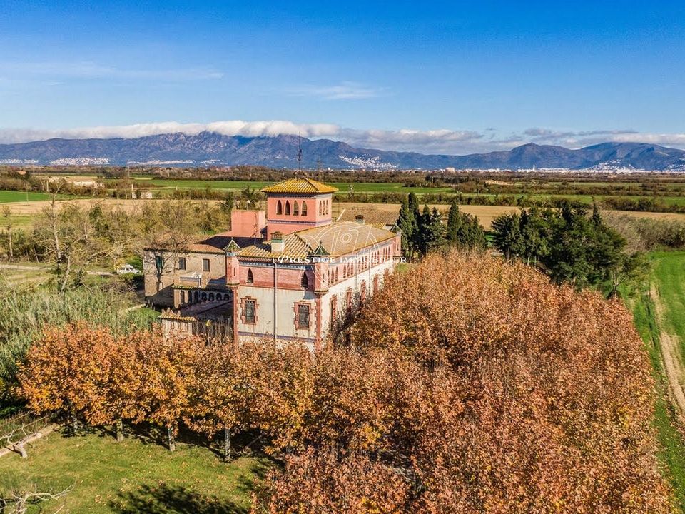 Villa i Castello D'empuries, Gerona - bilde 5