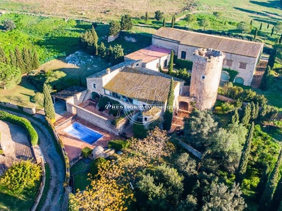 Villa i L'Escala, Gerona - foto 1