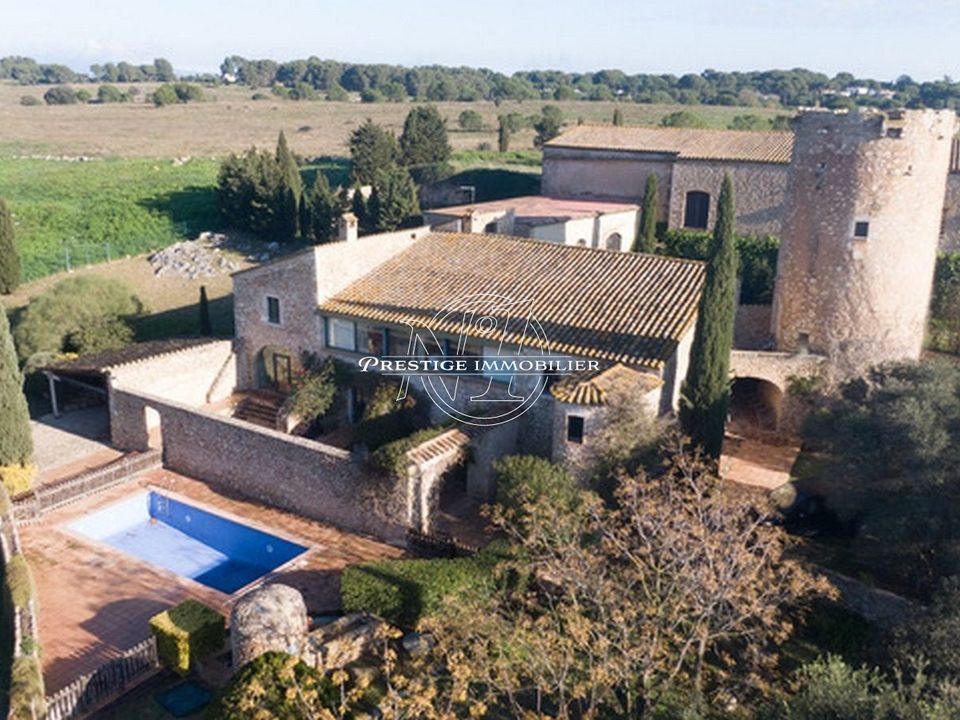 Villa i L'Escala, Gerona - foto 2