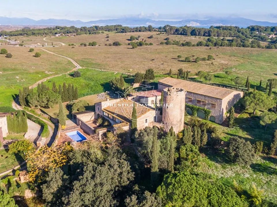 Villa i L'Escala, Gerona - foto 3