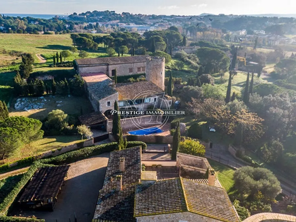 Villa i L'Escala, Gerona - foto 4