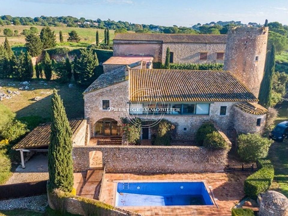 Villa i L'Escala, Gerona - foto 5