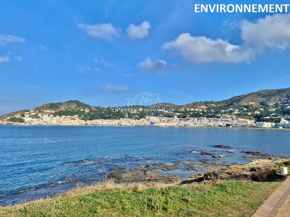 Villa i El Port De La Selva, Gerona - foto 2