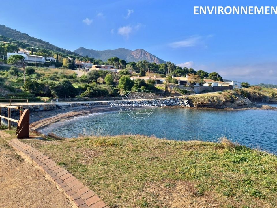 Villa i El Port De La Selva, Gerona - foto 3