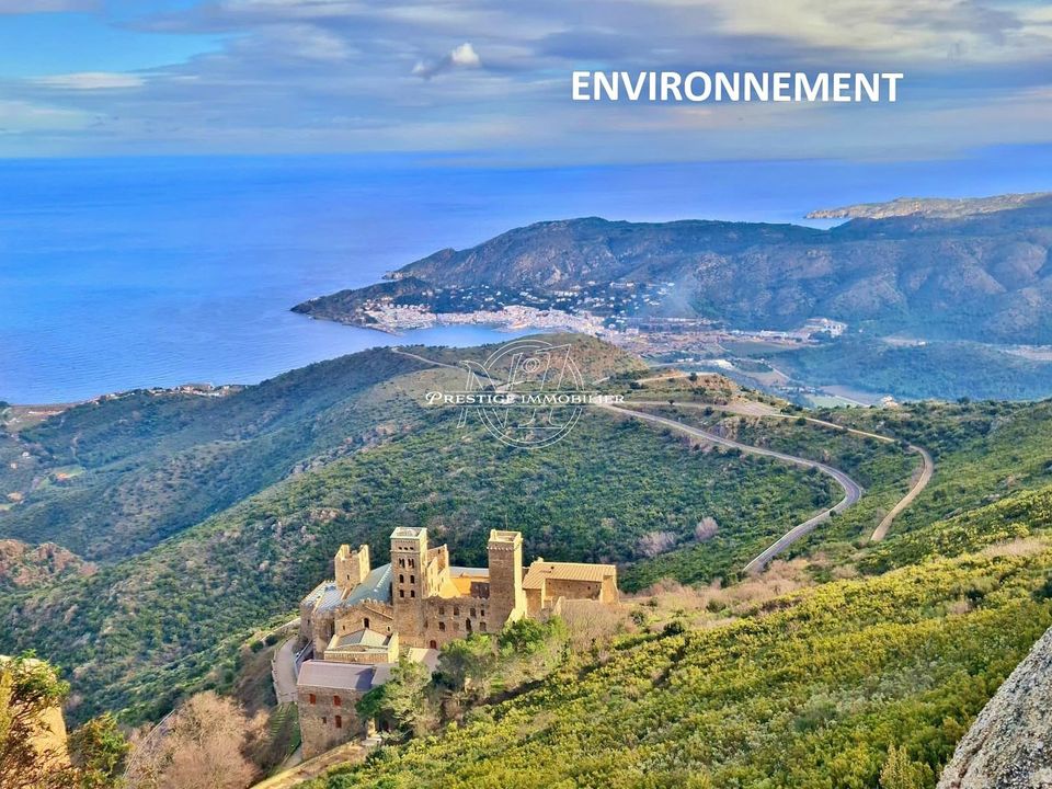 Villa i El Port De La Selva, Gerona - foto 4
