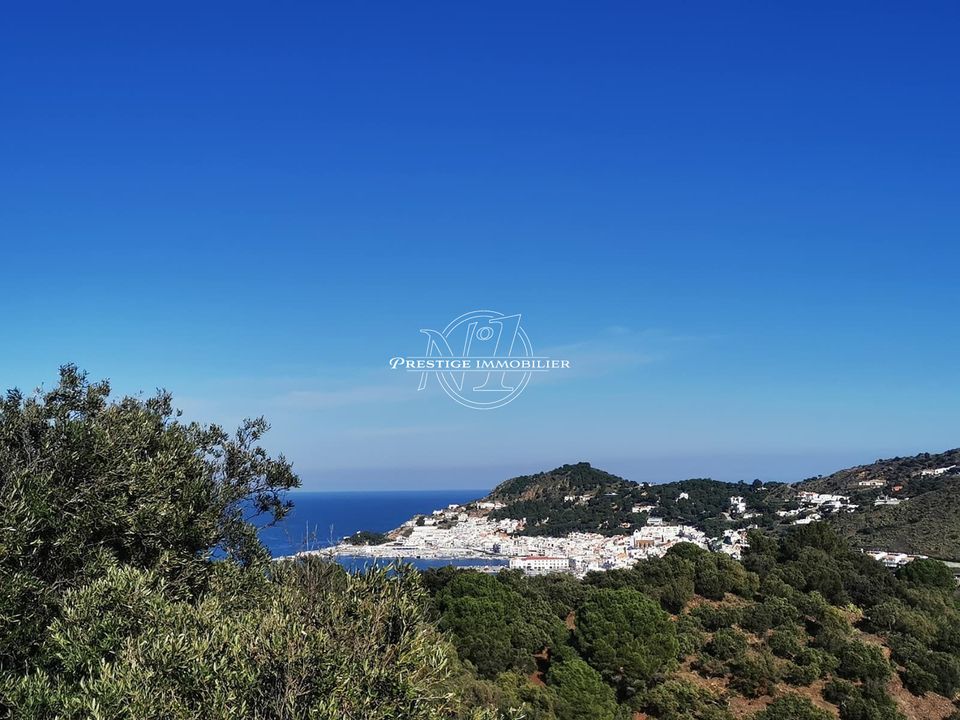 Villa i El Port De La Selva, Gerona - foto 5