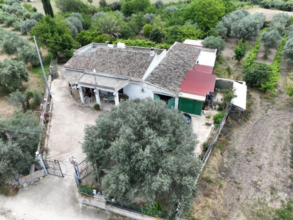 Villa i Noto, Siracusa - foto 3