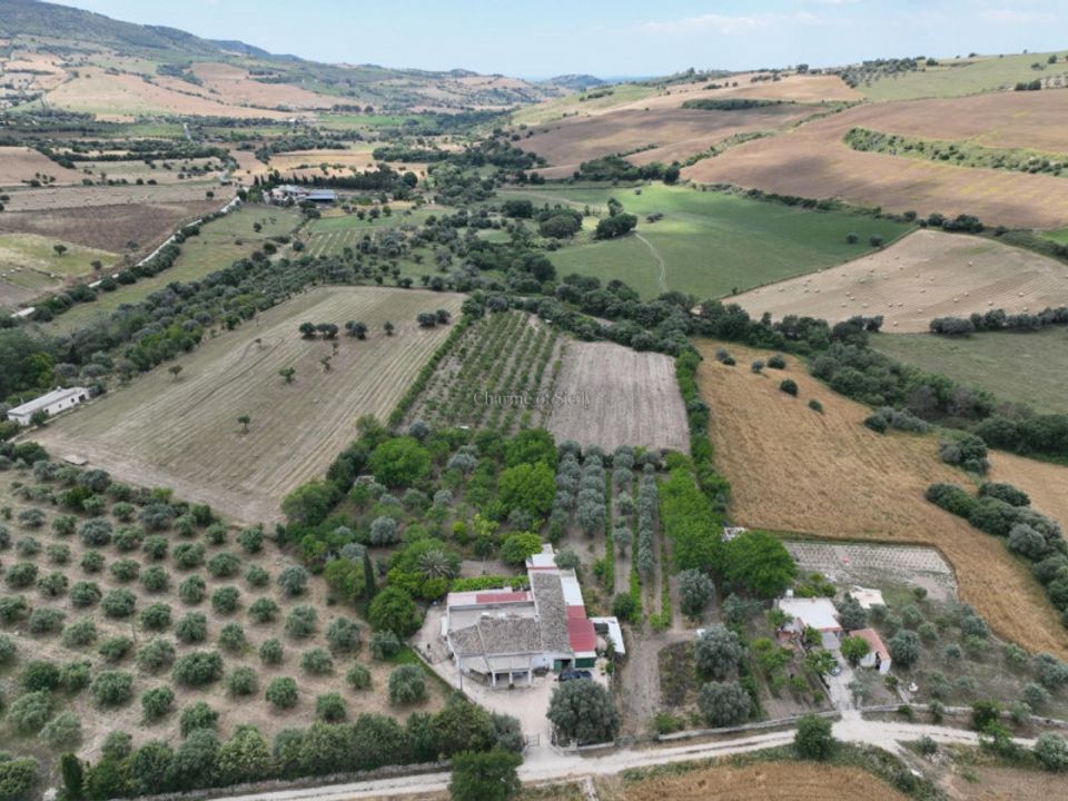 Villa i Noto, Siracusa - foto 5