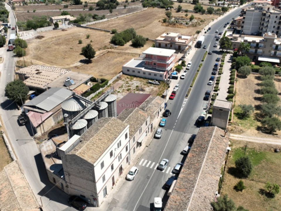 Erhvervsejendom i Modica, Ragusa - foto 3