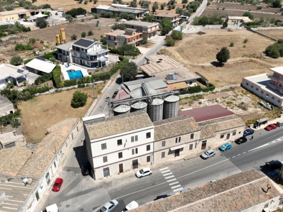Erhvervsejendom i Modica, Ragusa - foto 5