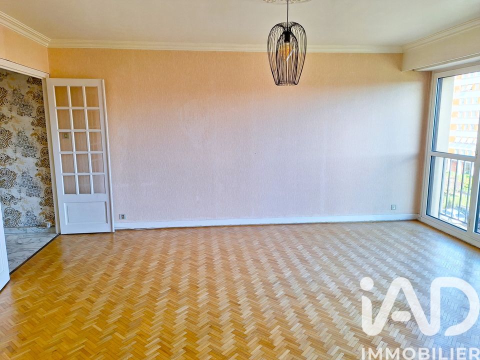 Lejlighed i Aurillac, Cantal - foto 4