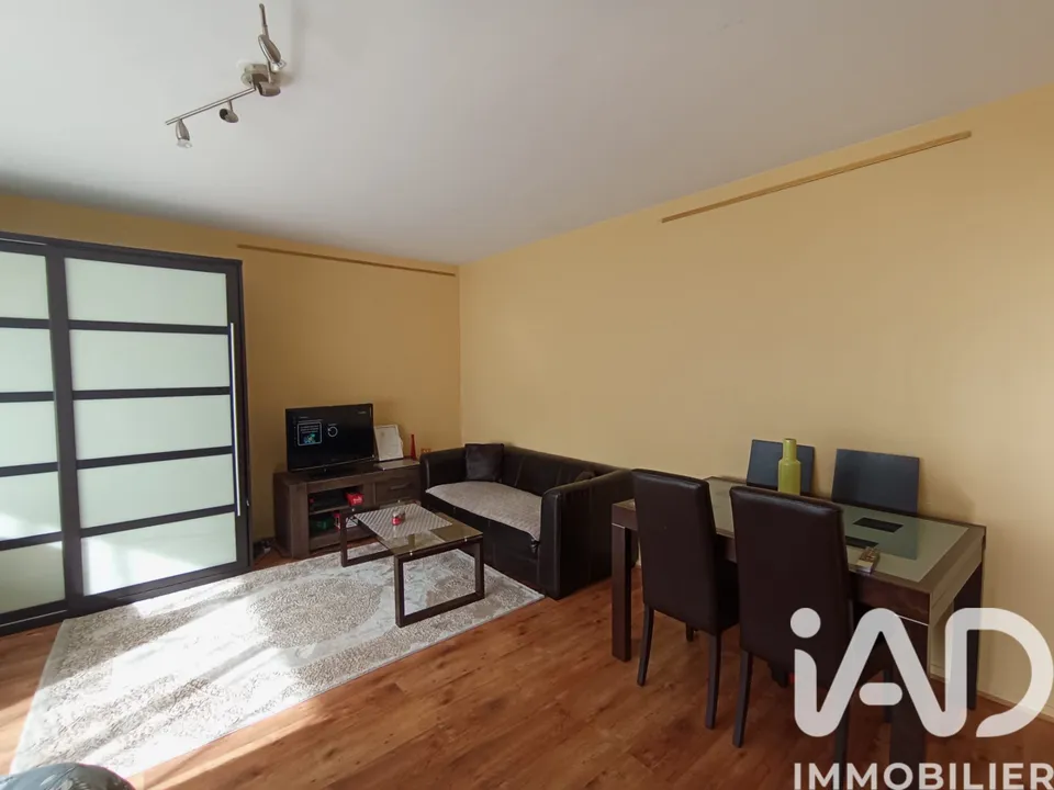 Studio i Mulhouse, Haut-Rhin - foto 1
